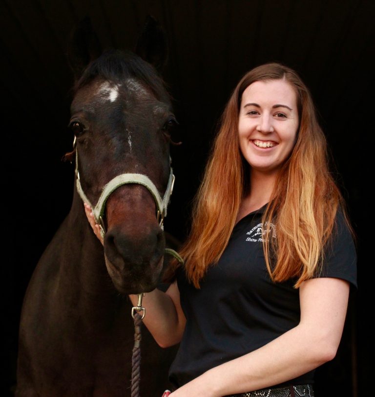 Our People – Harmony Horse Stables